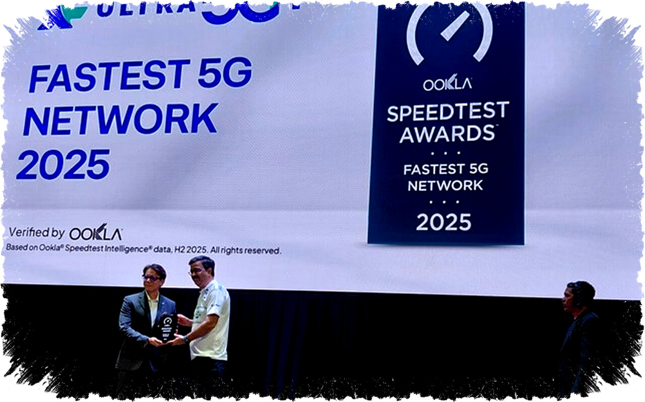 XL Ultra 5G+ Hadirkan Internet 500 Mbps Merata di 33 Kota, The Fastest 5G Indonesia 2026 XL Ultra 5G+ Hadirkan Internet 500 Mbps Merata di 33 Kota, The Fastest 5G Indonesia 2026