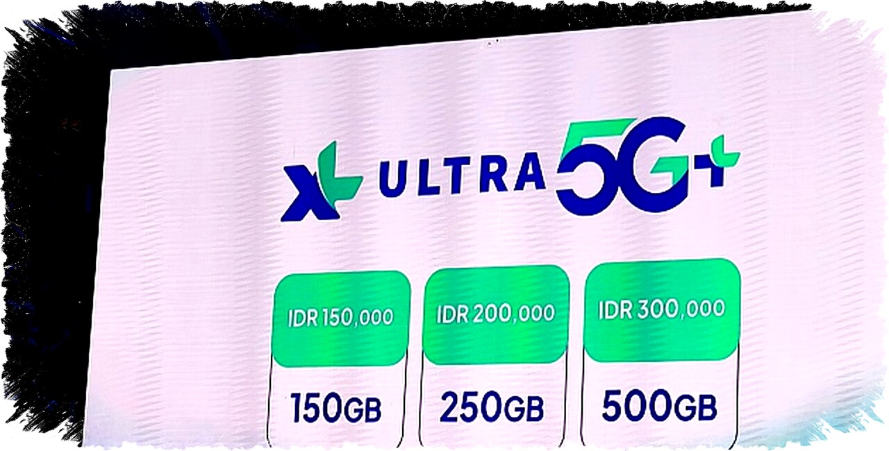 XL Ultra 5G+ Resmi Diluncurkan, Jaringan 5G Blanket Coverage Merata di 33 Kota Indonesia