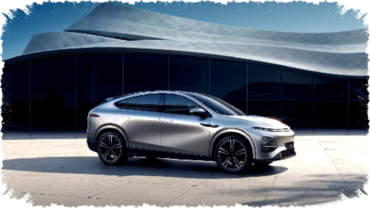 XPENG G6 Pro: SUV Listrik Perkotaan 525 Km, Fast Charging 12 Menit, Fitur Canggih ADAS XPENG G6 Pro: SUV Listrik Perkotaan 525 Km, Fast Charging 12 Menit, Fitur Canggih ADAS