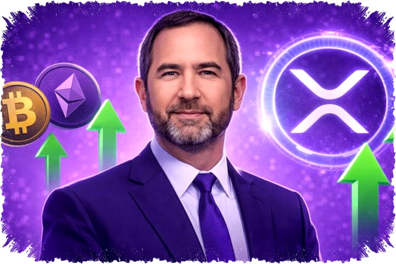 XRP Melaju Jauh Melewati Bitcoin dan Ether: Apa Rahasia di Balik Lonjakan 38% saat Trader Berburu Ripple Usai Crash Pasar? XRP Melaju Jauh Melewati Bitcoin dan Ether: Apa Rahasia di Balik Lonjakan 38% saat Trader Berburu Ripple Usai Crash Pasar?