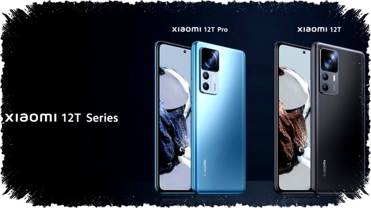 Xiaomi 12T: Ulasan Lengkap Performa, Desain Elegan, Kamera 108MP & Pengisian Cepat 120W Xiaomi 12T: Ulasan Lengkap Performa, Desain Elegan, Kamera 108MP & Pengisian Cepat 120W