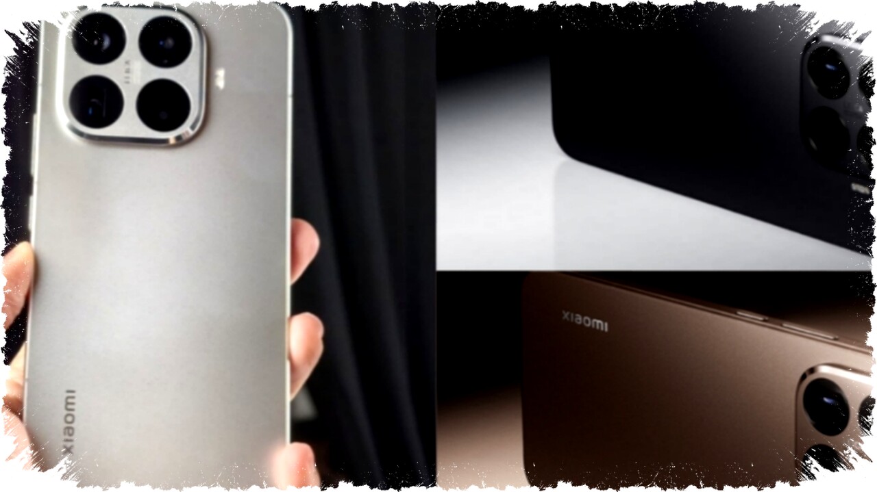 Xiaomi 15T Pro vs Kamera Profesional: Leica dan Video 8K Sinematik, Apakah Smartphone Ini Bisa Gantikan Kamera Mahal? Xiaomi 15T Pro vs Kamera Profesional: Leica dan Video 8K Sinematik, Apakah Smartphone Ini Bisa Gantikan Kamera Mahal?