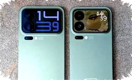 Xiaomi 17 Pro Masih Eksklusif China, Update Kamera LOFIC Buktikan Ambisi Global Xiaomi 2026 Xiaomi 17 Pro Masih Eksklusif China, Update Kamera LOFIC Buktikan Ambisi Global Xiaomi 2026