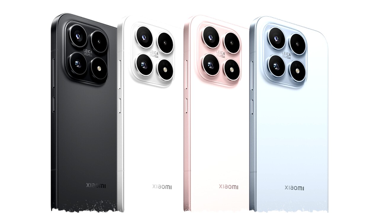 Xiaomi 17 Series Resmi Meluncur Global dengan Snapdragon 8 Elite Gen 5 dan Kamera Leica Premium