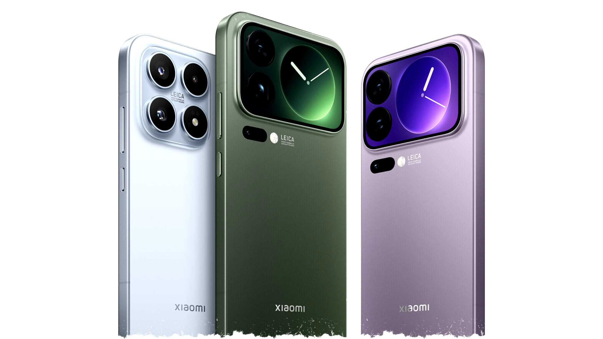 Xiaomi 17 Series Siap Debut Global di Barcelona 28 Februari 2026 Dengan Teknologi Kamera Leica Terdepan Xiaomi 17 Series Siap Debut Global di Barcelona 28 Februari 2026 Dengan Teknologi Kamera Leica Terdepan