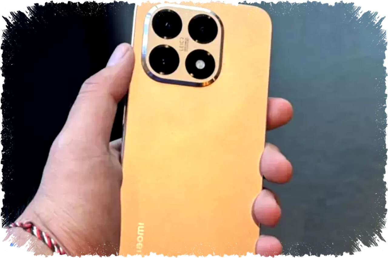 Xiaomi 17T Baterai Monster 6.500 mAh Bocor di HyperOS 3, Naik 1.000 mAh Tapi Kamera Stagnan, Siap Meluncur 2026! Xiaomi 17T Baterai Monster 6.500 mAh Bocor di HyperOS 3, Naik 1.000 mAh Tapi Kamera Stagnan, Siap Meluncur 2026!