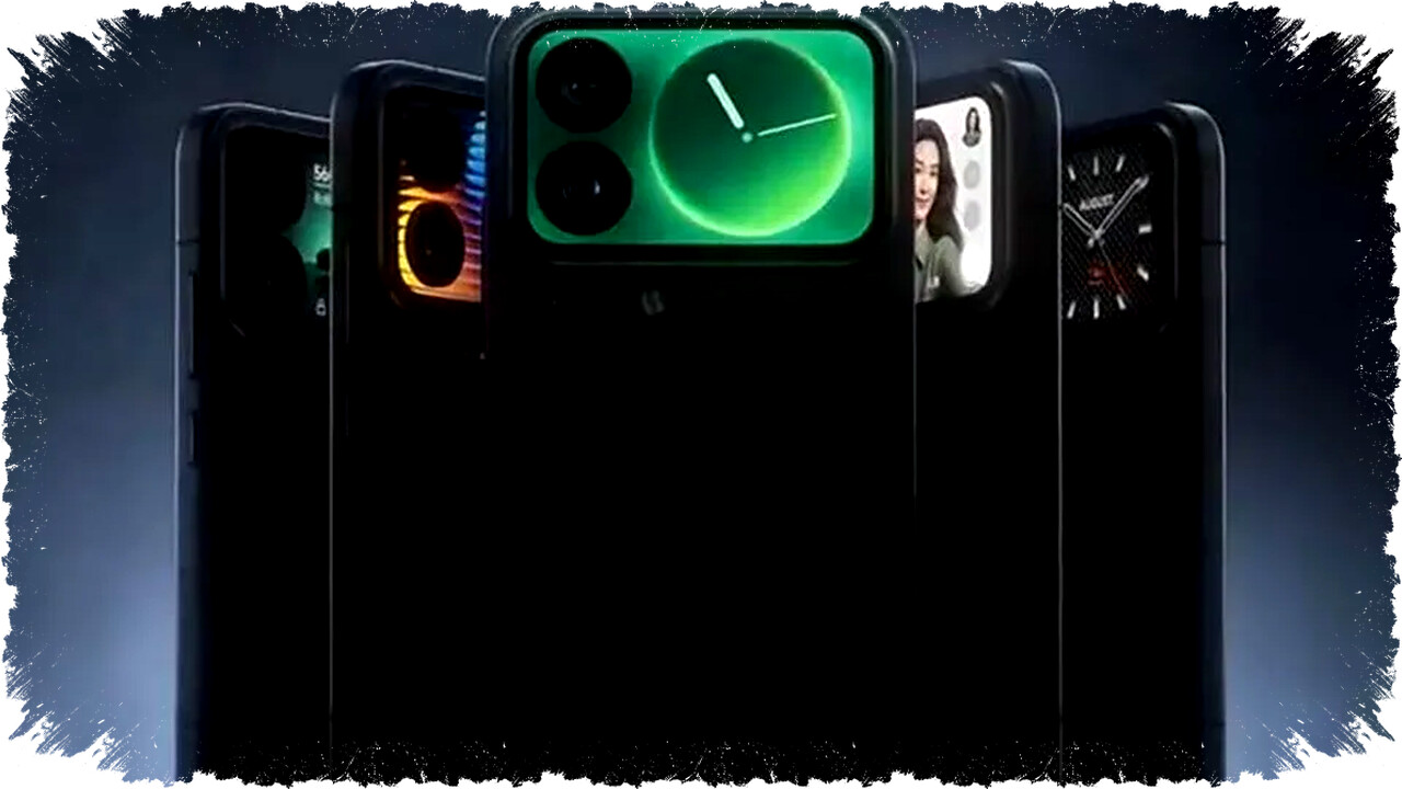 Xiaomi 17T Dan 17T Pro Siap Rilis Lebih Cepat Dari iPhone 18 Dengan Desain Mirip iPhone Dan Performa Flagship Memukau Xiaomi 17T Dan 17T Pro Siap Rilis Lebih Cepat Dari iPhone 18 Dengan Desain Mirip iPhone Dan Performa Flagship Memukau