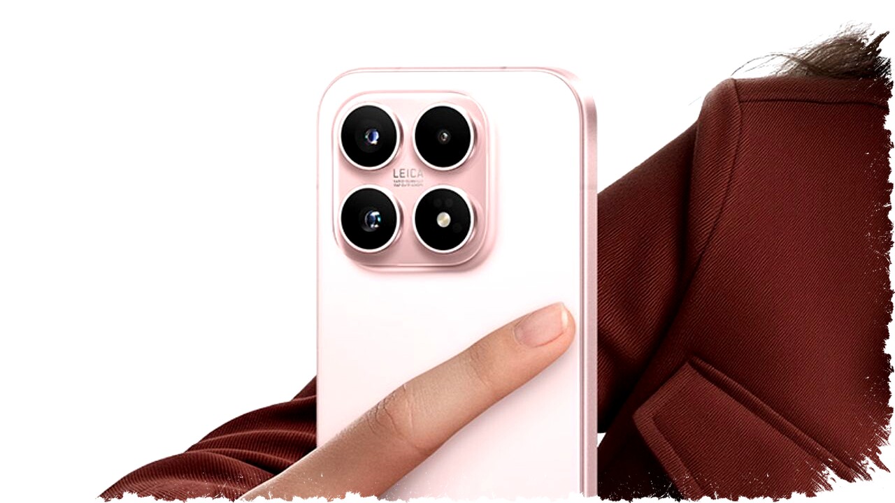 Xiaomi 18 Bocoran Desain Baru Tampilkan Tampilan Kamera Mirip iPhone, Hadirkan Snapdragon 8 Elite Gen 6 Xiaomi 18 Bocoran Desain Baru Tampilkan Tampilan Kamera Mirip iPhone, Hadirkan Snapdragon 8 Elite Gen 6