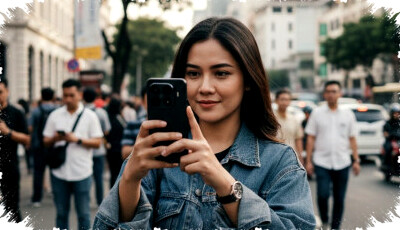 Xiaomi 18 Pro Bawa Magic Back Screen Inovatif, Desain Belakang Fungsional Bukan Sekadar Gimmick! Xiaomi 18 Pro Bawa Magic Back Screen Inovatif, Desain Belakang Fungsional Bukan Sekadar Gimmick!