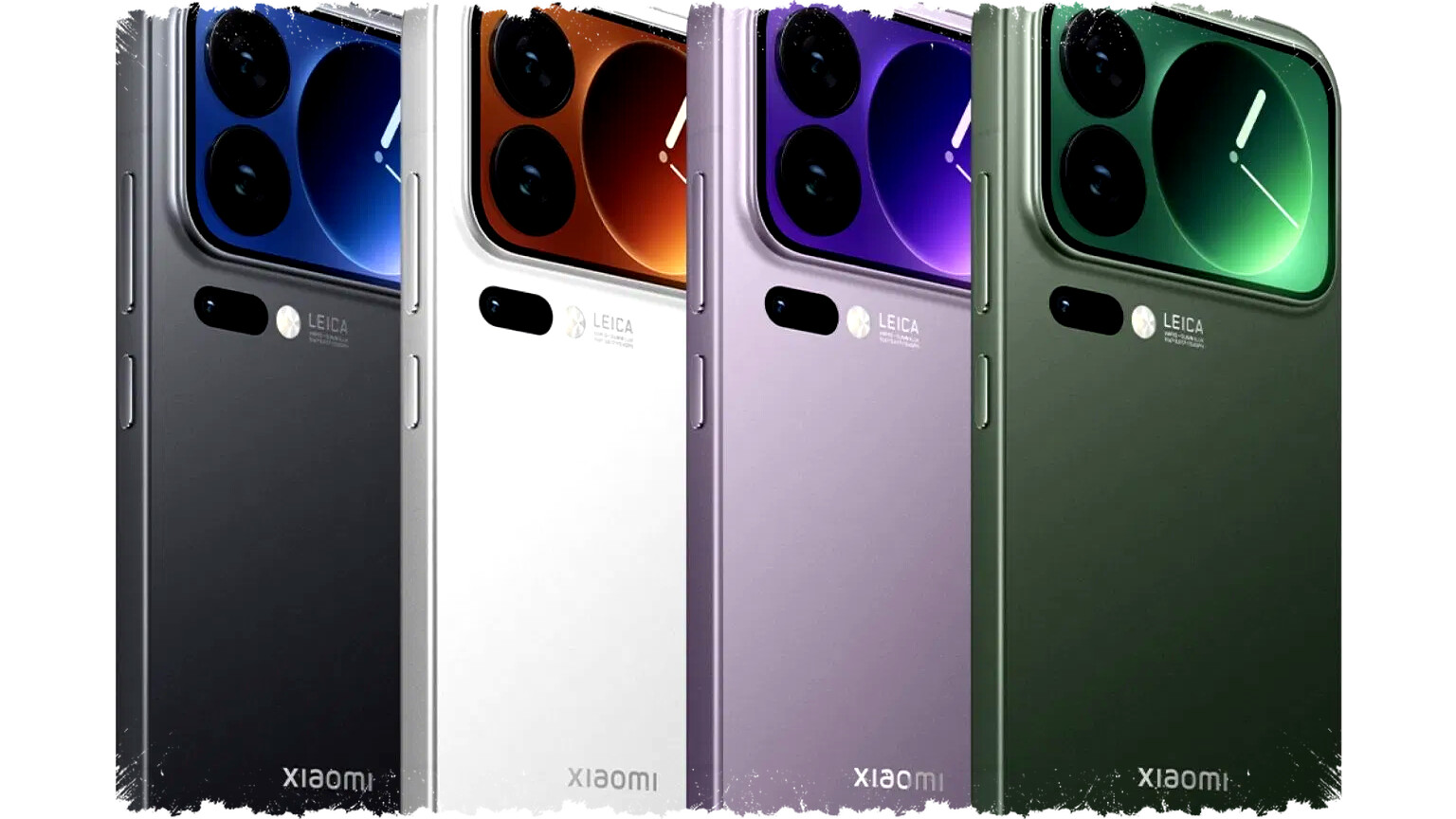 Xiaomi 18 Pro dan Pro Max Diprediksi Usung Dual Kamera 200MP dengan Desain Lebih Ringkas