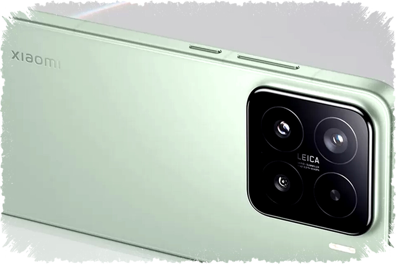 Xiaomi 18 Series Siap Meluncur September Dengan Kamera 200MP dan Snapdragon 8 Elite Gen 6 yang Mengguncang Industri Smartphone Xiaomi 18 Series Siap Meluncur September Dengan Kamera 200MP dan Snapdragon 8 Elite Gen 6 yang Mengguncang Industri Smartphone