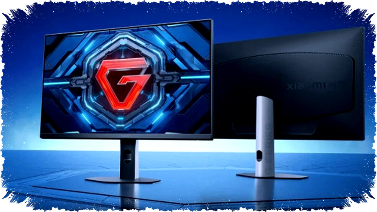 Xiaomi G27i 2026 Resmi Meluncur: Monitor Gaming 27 Inci 200Hz dengan Harga Terjangkau dan Warna Akurat Xiaomi G27i 2026 Resmi Meluncur: Monitor Gaming 27 Inci 200Hz dengan Harga Terjangkau dan Warna Akurat