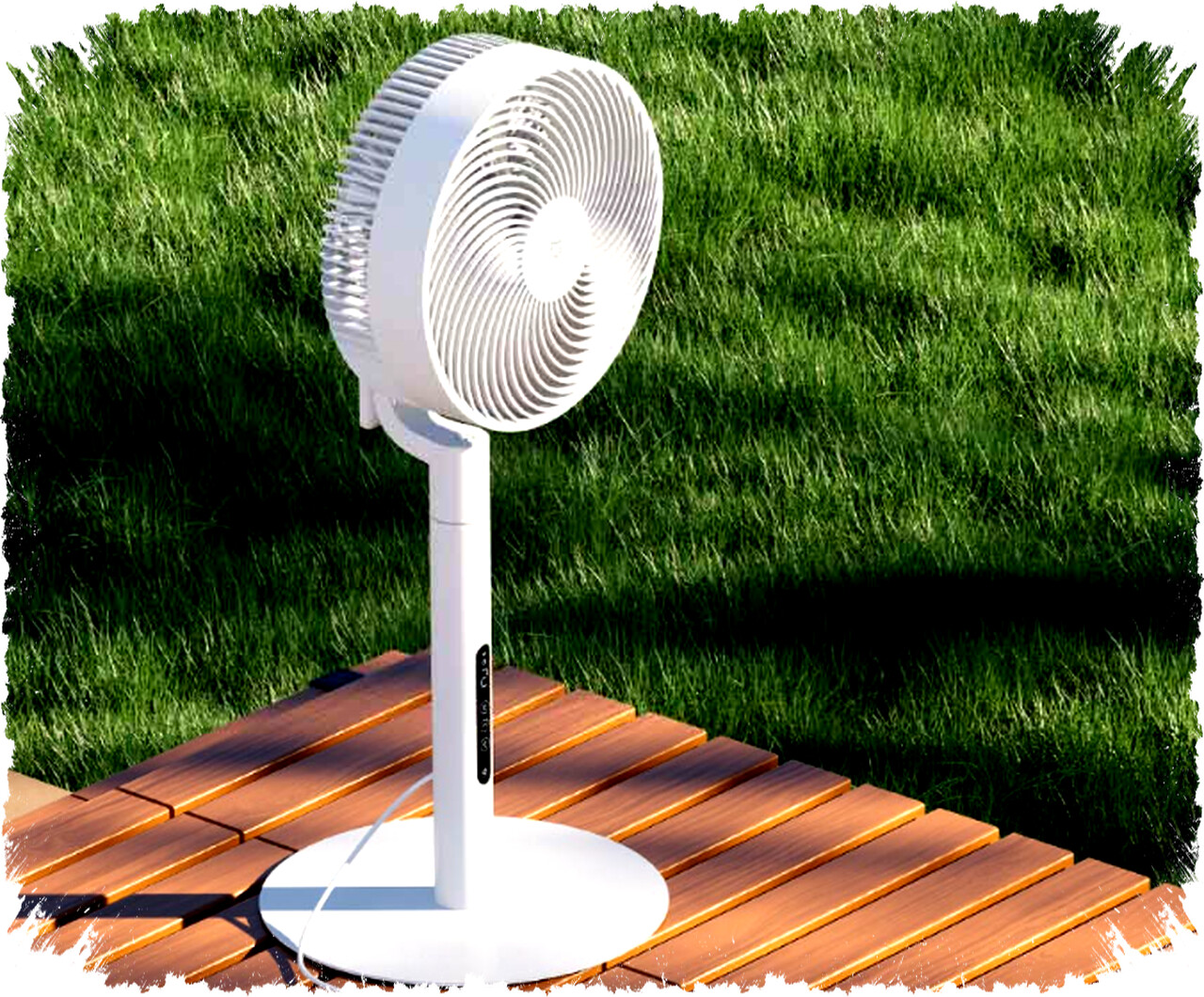 Xiaomi Luncurkan Kipas Smart 3D yang Bisa Dinyalakan dengan Power Bank, Efisien Mendinginkan Ruangan Besar Xiaomi Luncurkan Kipas Smart 3D yang Bisa Dinyalakan dengan Power Bank, Efisien Mendinginkan Ruangan Besar