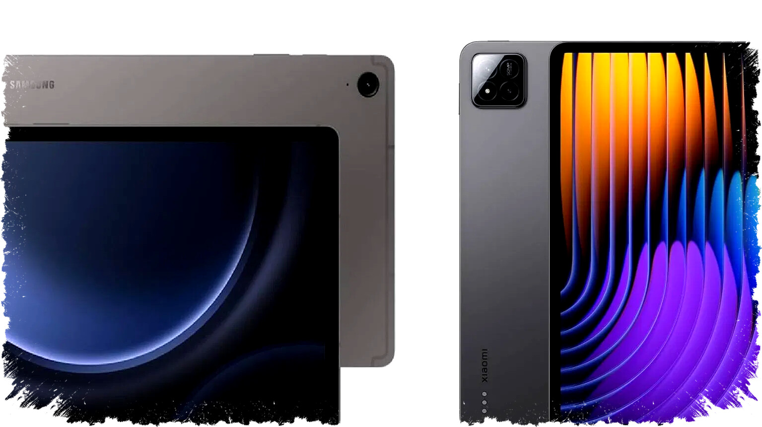 Xiaomi Pad 7 vs Samsung Galaxy Tab S9 FE+: Perang Kekuatan Performa dan Layar, Mana Tablet Mid-Range Paling Mematikan? Xiaomi Pad 7 vs Samsung Galaxy Tab S9 FE+: Perang Kekuatan Performa dan Layar, Mana Tablet Mid-Range Paling Mematikan?