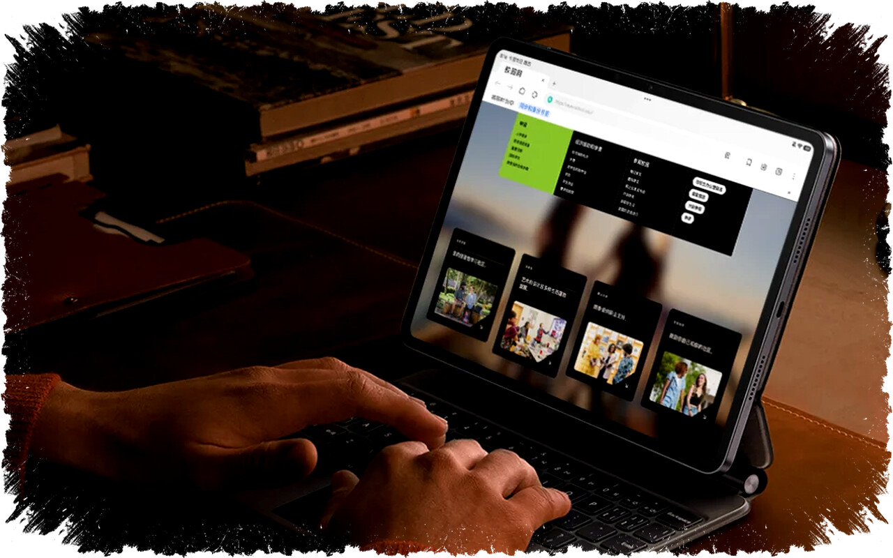 Xiaomi Pad 8 Resmi Hadir dengan Layar Nano Texture, Terobosan Anti-Glare Siap Tantang Standar Tablet Premium Xiaomi Pad 8 Resmi Hadir dengan Layar Nano Texture, Terobosan Anti-Glare Siap Tantang Standar Tablet Premium