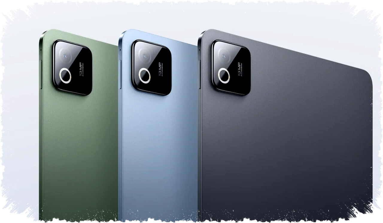 Xiaomi Pad 8 Resmi Siap Meluncur Segera dengan Desain Tipis dan Performa Near-Flagship yang Menggoda Xiaomi Pad 8 Resmi Siap Meluncur Segera dengan Desain Tipis dan Performa Near-Flagship yang Menggoda