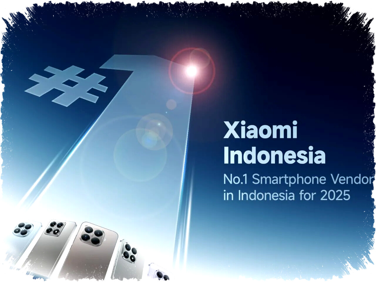 Xiaomi Perkuat Komitmen di Indonesia dengan Visi Human x Car x Home dan HyperOS 3 sebagai The Great Connector