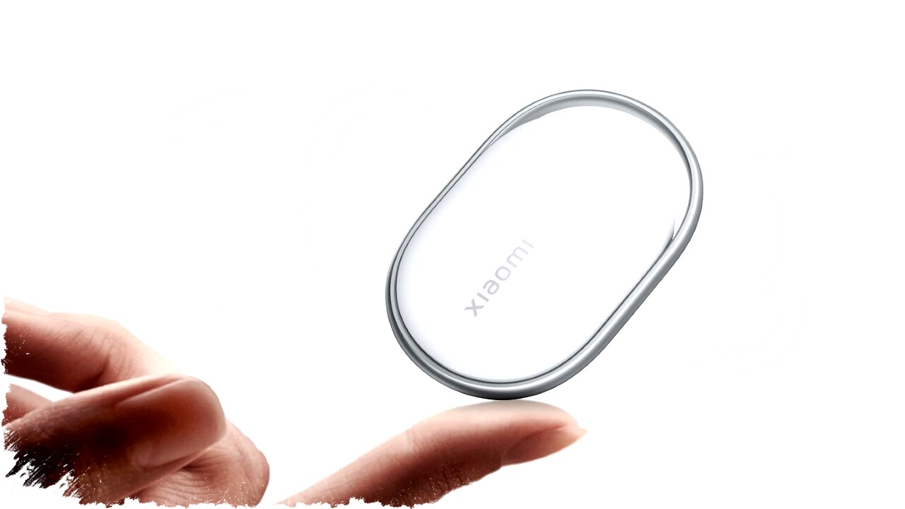 Xiaomi Resmi Umumkan Xiaomi Tag Tracker Super Ringan Penantang AirTag Meluncur Global Minggu Ini