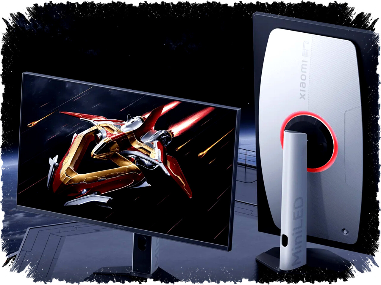 Xiaomi Rilis Monitor Gaming Mini LED 27 Inch dengan Kecerahan Puncak 2.000 Nits & Refresh 180Hz Xiaomi Rilis Monitor Gaming Mini LED 27 Inch dengan Kecerahan Puncak 2.000 Nits & Refresh 180Hz