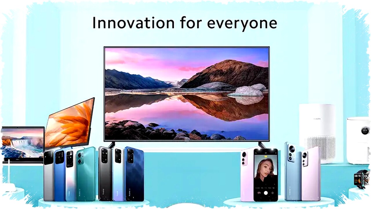 Xiaomi Rilis Tiga Perangkat AIoT 2026: Smart Band Stylish, TV Mini LED, dan Robot Vacuum Cerdas