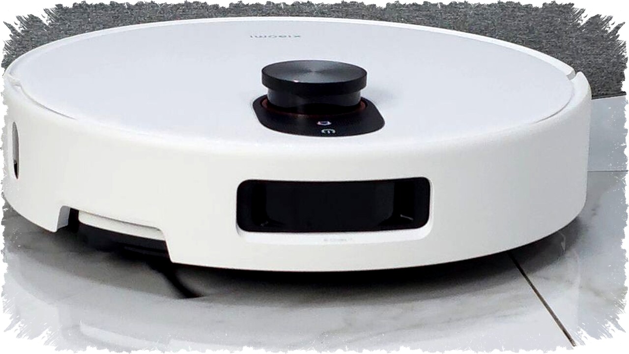 Xiaomi Robot Vacuum 5: Solusi Otomatis Tuk Pel Lantai yang Bikin Anda Tak Perlu Lagi Capek Ngepel Manual! Apakah Ini Akhir dari Kerja Keras Bersihkan Rumah?