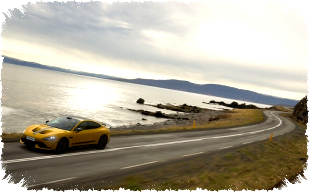 Xiaomi SU7 Ultra: Monster Listrik 1.548 HP yang Mengguncang Gran Turismo 7 dan Tantang Para Juara di Lintasan Virtual! Xiaomi SU7 Ultra: Monster Listrik 1.548 HP yang Mengguncang Gran Turismo 7 dan Tantang Para Juara di Lintasan Virtual!