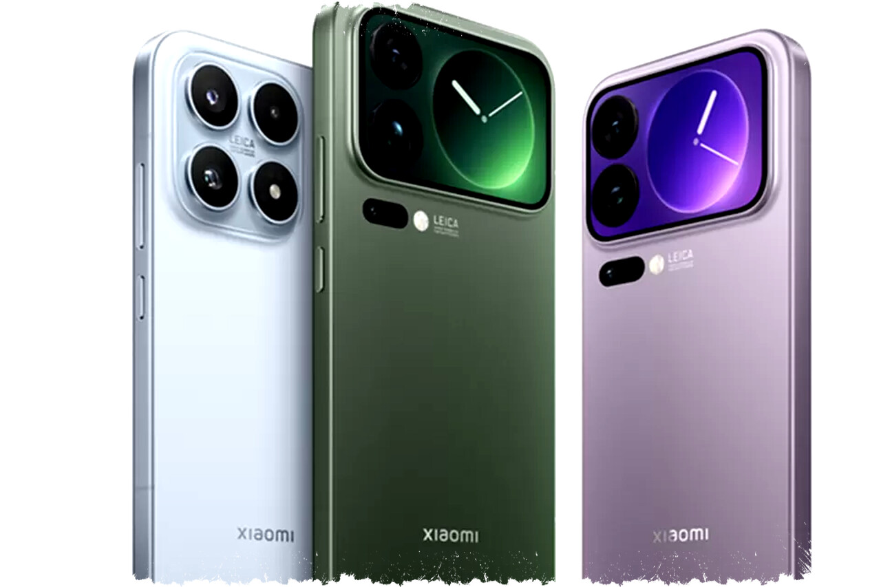 Xiaomi Siapkan Ponsel Layar 6,59 Inci 2026, Analis Prediksi Jadi Xiaomi 17 SE Unggulan Xiaomi Siapkan Ponsel Layar 6,59 Inci 2026, Analis Prediksi Jadi Xiaomi 17 SE Unggulan
