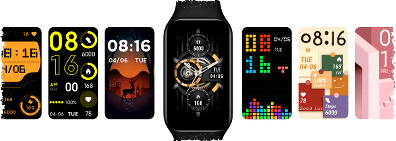 Xiaomi Smart Band 8: Ulasan Lengkap Gelang Pintar Terjangkau dengan Fitur Kesehatan Canggih Xiaomi Smart Band 8: Ulasan Lengkap Gelang Pintar Terjangkau dengan Fitur Kesehatan Canggih