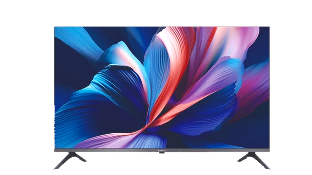 Xiaomi TV A Pro 32 Inch 2026 Resmi di Indonesia: Panel QLED Canggih Harga Mulai Rp 2 Jutaan Xiaomi TV A Pro 32 Inch 2026 Resmi di Indonesia: Panel QLED Canggih Harga Mulai Rp 2 Jutaan
