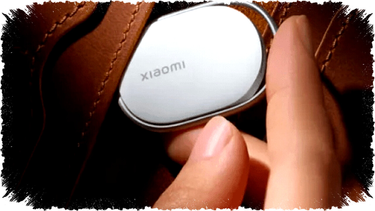 Xiaomi Tag Resmi Meluncur: Lawan Apple AirTag dengan Harga Setengah, Tapi Tanpa UWB!