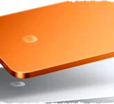 Xiaomi UltraThin Magnetic Power Bank 5000 Super Tipis Setipis Kartu, Dukung iPhone Google Pixel dengan Keamanan Canggih