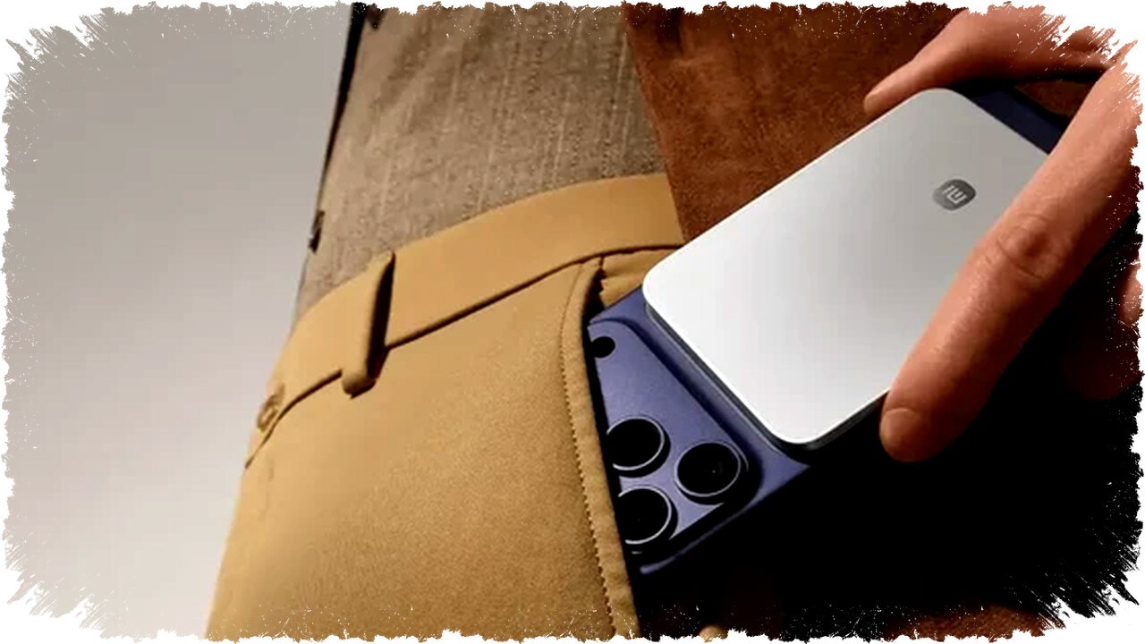 Xiaomi UltraThin Magnetic Power Bank 5000 mAh Setipis iPhone Air, Inovasi Ringan dengan Dual Charging Praktis dan Desain Premium Xiaomi UltraThin Magnetic Power Bank 5000 mAh Setipis iPhone Air, Inovasi Ringan dengan Dual Charging Praktis dan Desain Premium