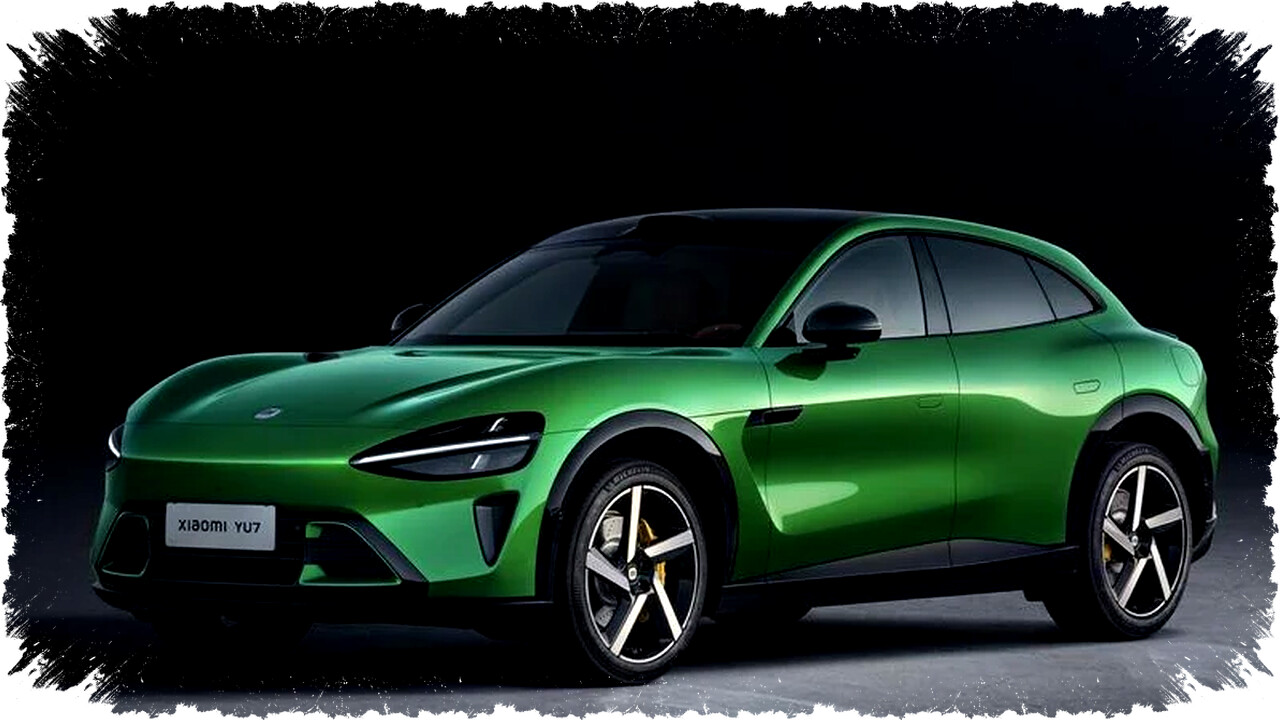 Xiaomi YU7 Melaju Pasti Ungguli Tesla Model Y Dengan Penjualan 37 Ribu Unit di Awal Tahun Ini! Xiaomi YU7 Melaju Pasti Ungguli Tesla Model Y Dengan Penjualan 37 Ribu Unit di Awal Tahun Ini!