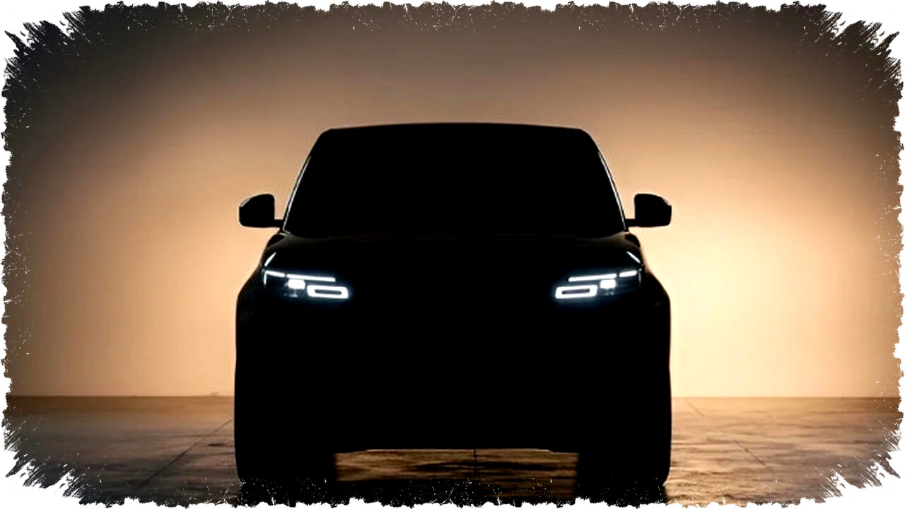 Xpeng G02 Siap Menggebrak Pasar SUV Listrik Premium, Desain Bongsor dan Performa Tinggi Bersaing Ketat dengan Merek Eropa! Xpeng G02 Siap Menggebrak Pasar SUV Listrik Premium, Desain Bongsor dan Performa Tinggi Bersaing Ketat dengan Merek Eropa!