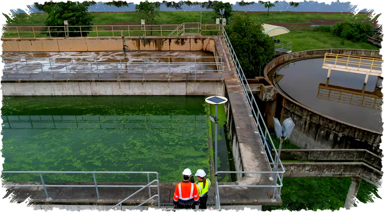 Xylem Perkenalkan Platform Sensus Evolve: Solusi Cerdas untuk Optimalkan Pengelolaan Jaringan Listrik Xylem Perkenalkan Platform Sensus Evolve: Solusi Cerdas untuk Optimalkan Pengelolaan Jaringan Listrik