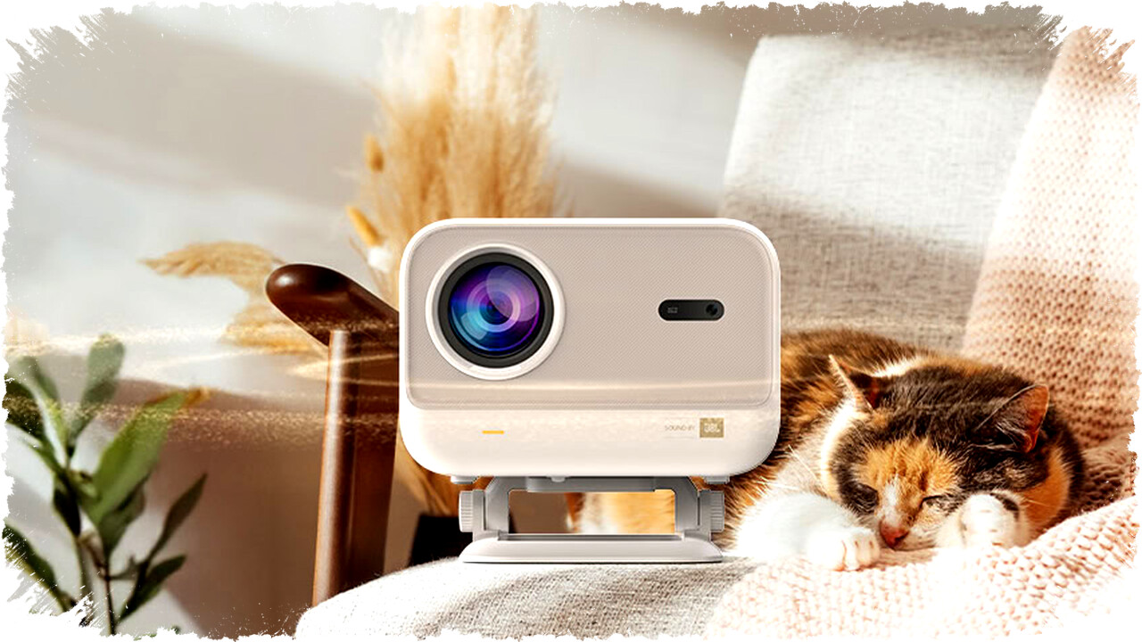 Yaber L2 Plus Projector Dijual dengan Harga Terendah, Stok Terbatas dan Waktu Terbatas!