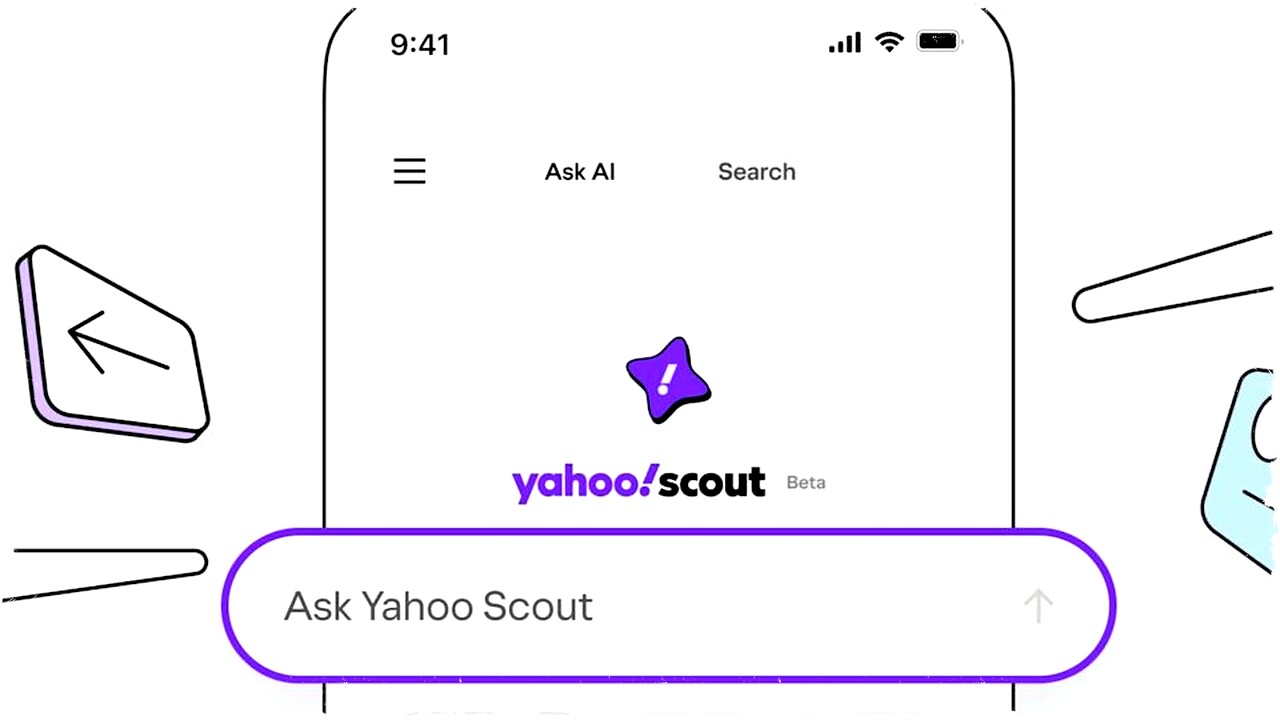 Yahoo Scout: Mesin AI Jawaban yang Tampilkan Link Terbuka Tantang Google AI dan Perplexity