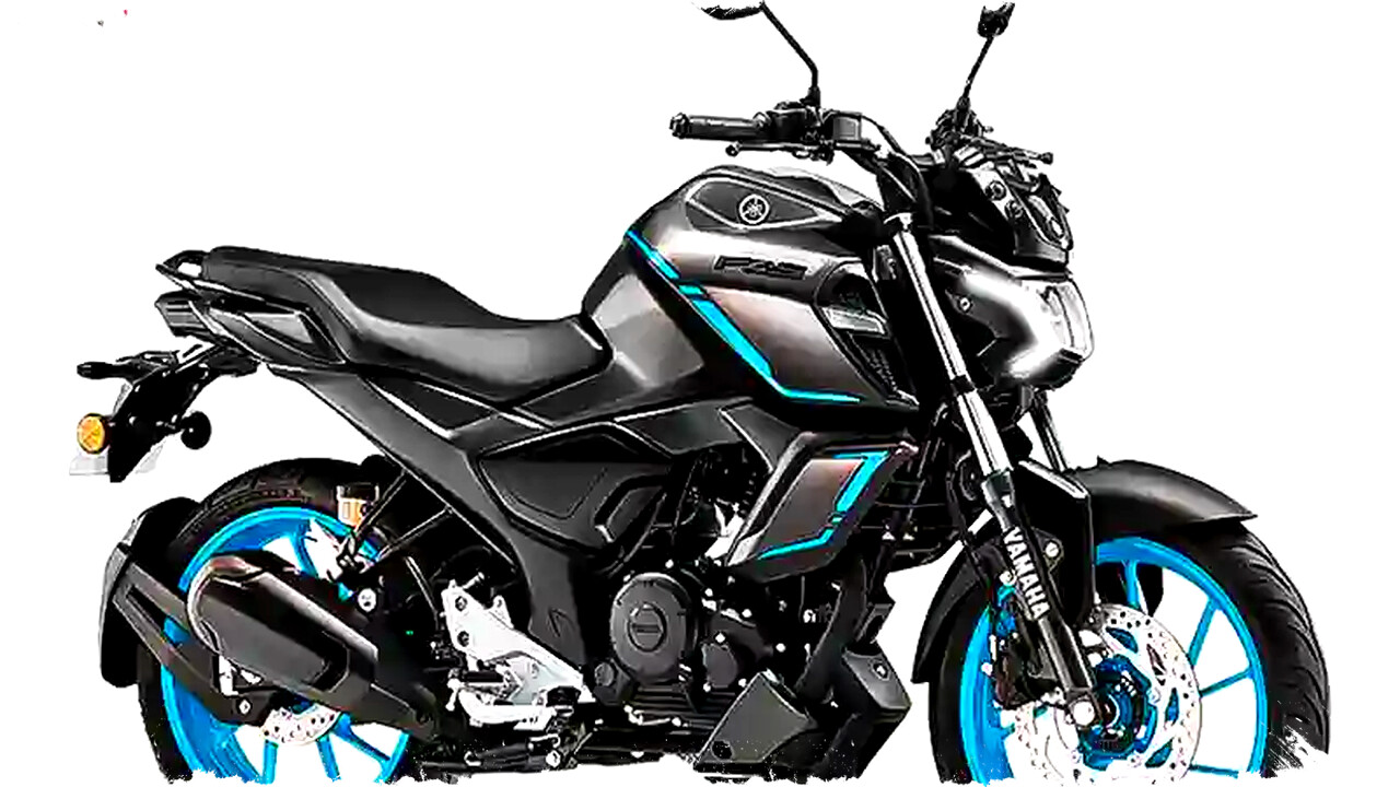 Yamaha FZS Fi Hybrid 2026 Naked Berotot dengan Teknologi Hybrid Canggih Diskon Menarik Hanya Rp 47 Jutaan