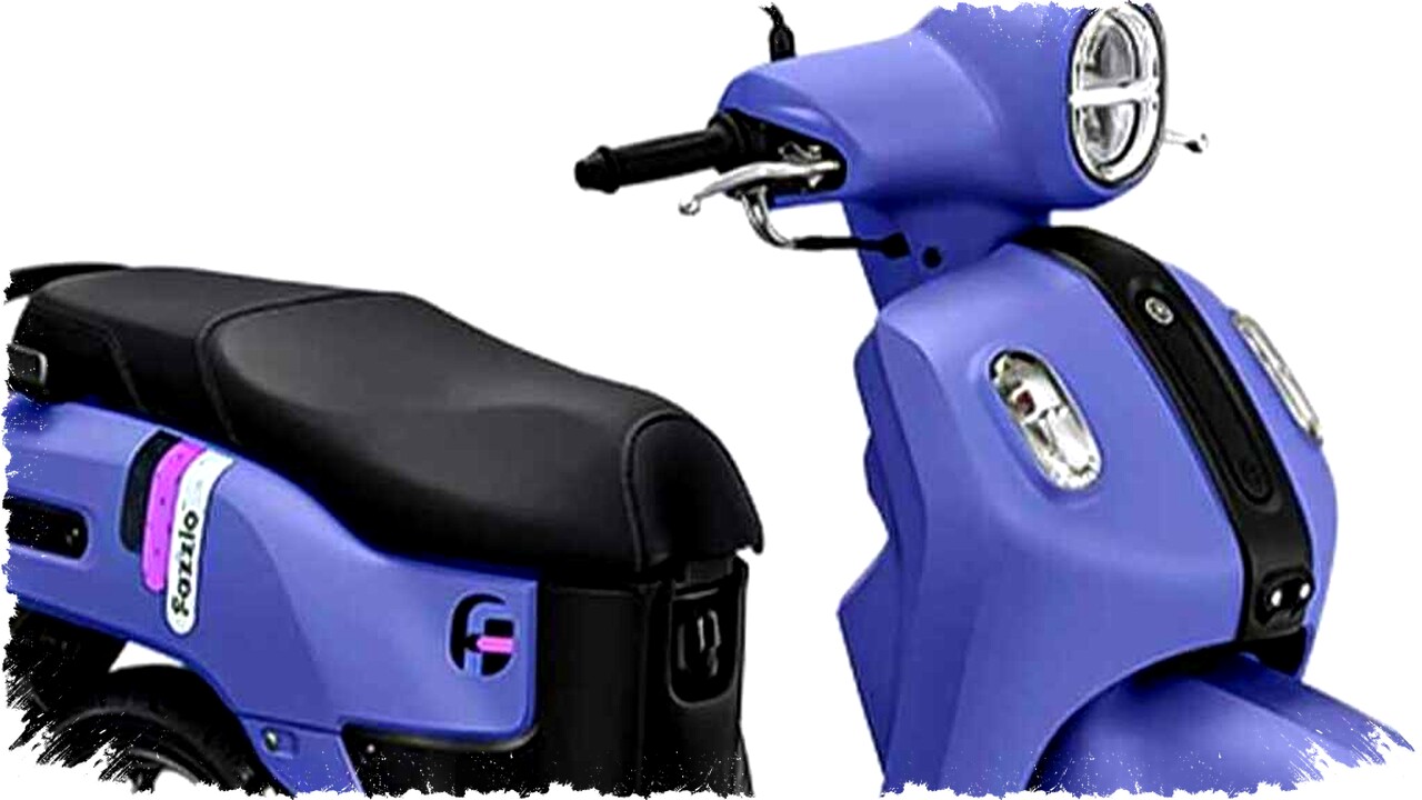 Yamaha Fazzio 2026 Hadir Dengan Warna Baru yang Mengubah Standar Skutik Stylish dan Membuat Kompetitor Terasa Biasa Yamaha Fazzio 2026 Hadir Dengan Warna Baru yang Mengubah Standar Skutik Stylish dan Membuat Kompetitor Terasa Biasa