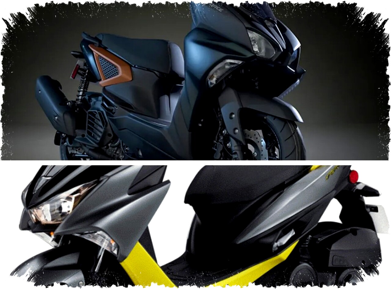 Yamaha Force 160 Grand Tourer 2026 Rilis: Skutik Dek Rata Nyaman, Mesin Kuat untuk Keluarga! Yamaha Force 160 Grand Tourer 2026 Rilis: Skutik Dek Rata Nyaman, Mesin Kuat untuk Keluarga!