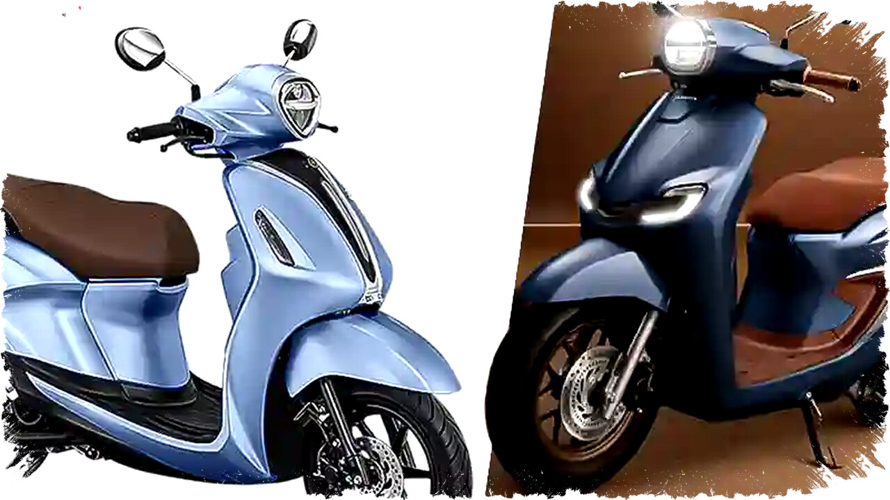 Yamaha Grand Filano Vs Honda Stylo 160 Siapa Skutik Retro-Modern Terbaik Dengan Performa Dan Fitur Unggul Di Indonesia