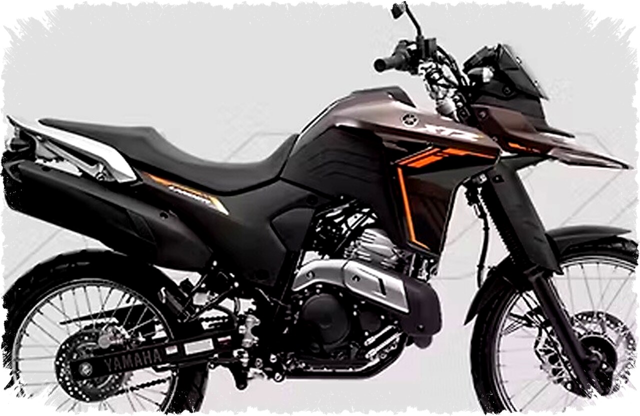 Yamaha Lander 250 2026 Hadir Dengan Atacama Brown, Dual Purpose Menengah Brasil yang Siap Jelajah Kota dan Alam Bebas Yamaha Lander 250 2026 Hadir Dengan Atacama Brown, Dual Purpose Menengah Brasil yang Siap Jelajah Kota dan Alam Bebas