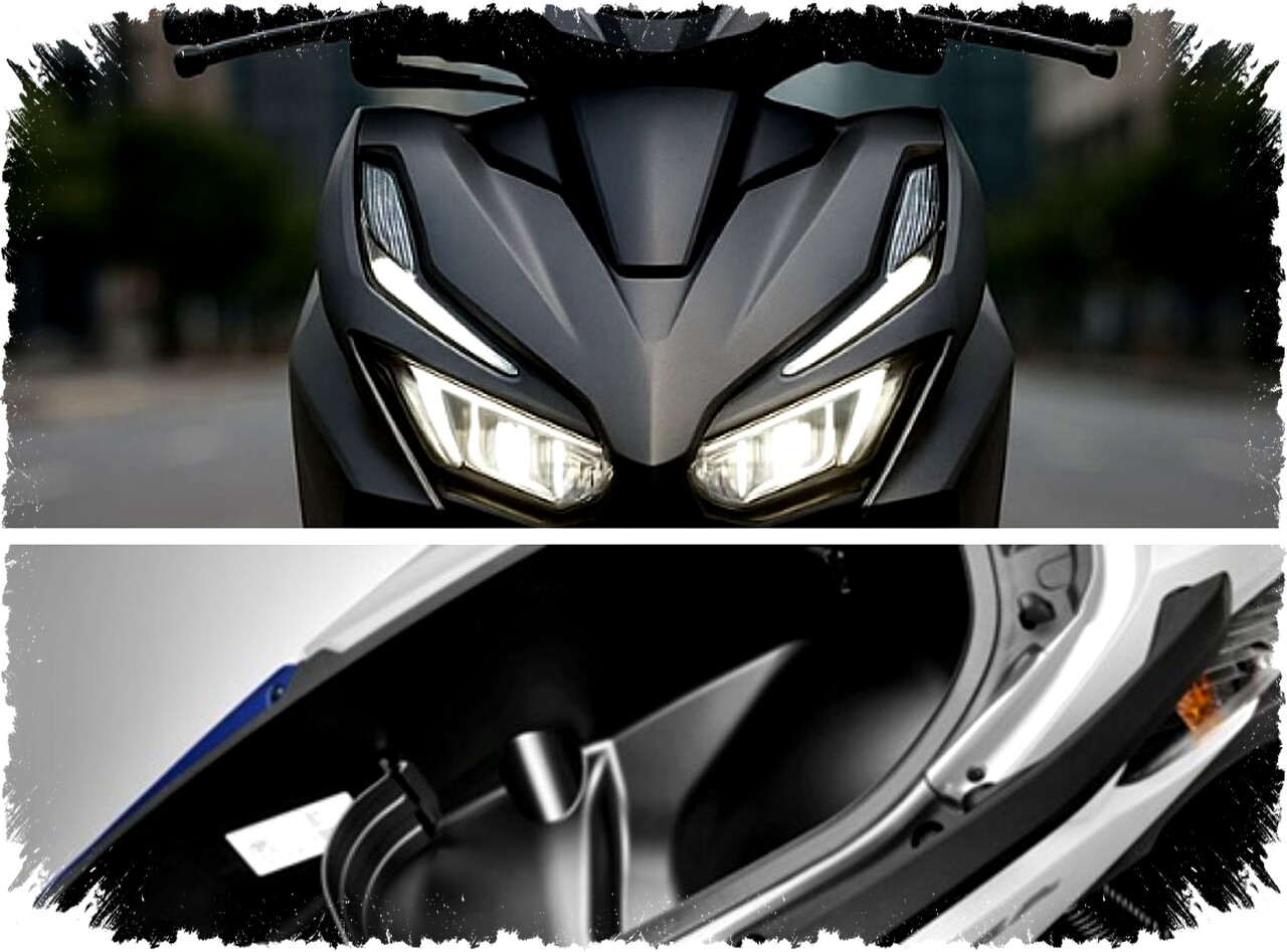 Yamaha Matic 2026 Hadir dengan Bagasi Jumbo Muat 2 Helm, Solusi Touring Keluarga Praktis! Yamaha Matic 2026 Hadir dengan Bagasi Jumbo Muat 2 Helm, Solusi Touring Keluarga Praktis!