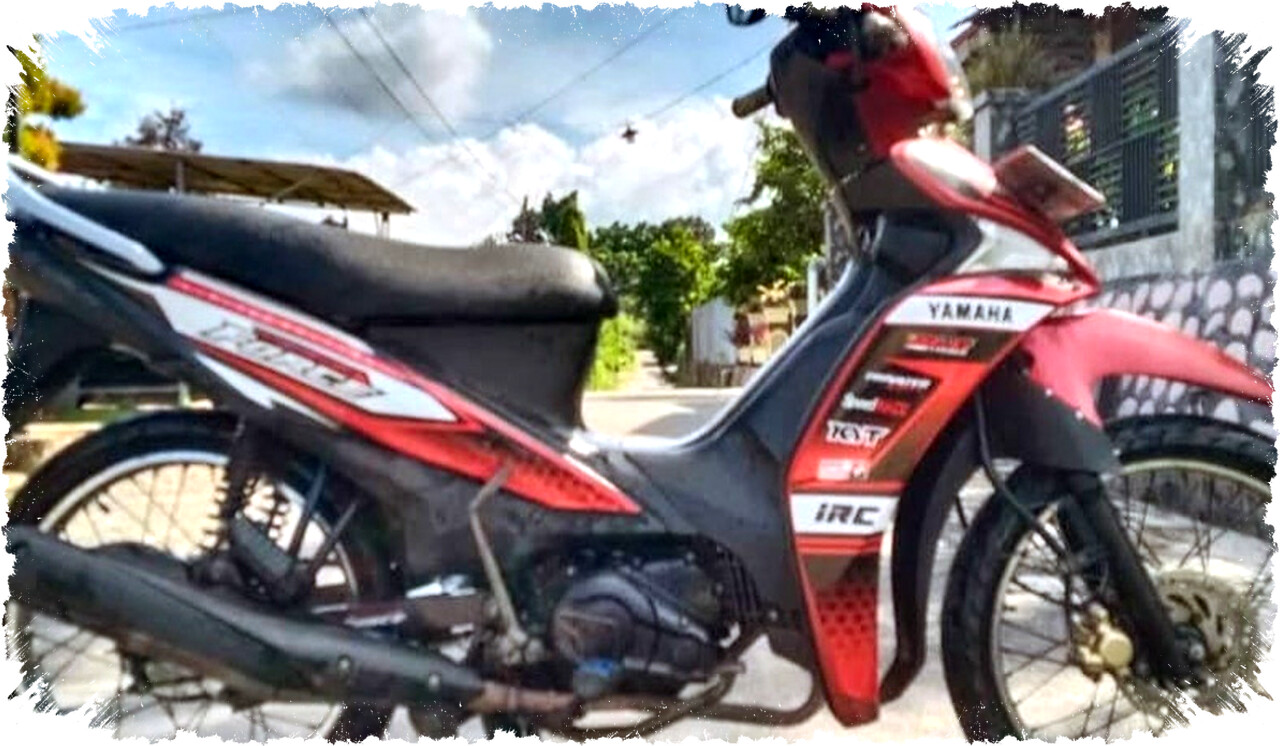 Yamaha Vega Force FI: Motor Bebek Hemat BBM 55-60 km/l, Performa Tangguh & Harga Terjangkau untuk Daily Commuter Anda