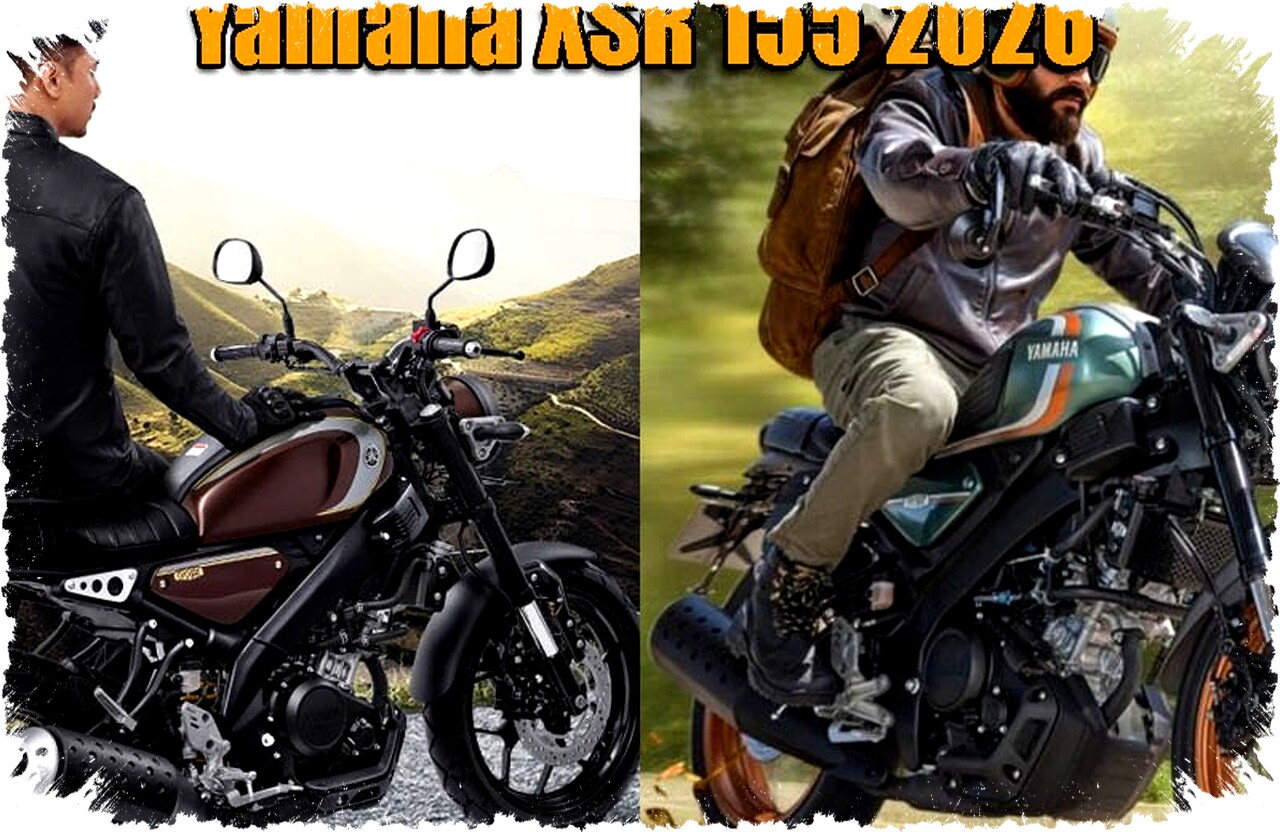 Yamaha XSR 155 2026 Tampil Gahar Harga Rp 39,2 Jutaan, Cicilan Ringan Mulai Rp 1,3 Juta! Simak Simulasi Kredit Terbarunya Yamaha XSR 155 2026 Tampil Gahar Harga Rp 39,2 Jutaan, Cicilan Ringan Mulai Rp 1,3 Juta! Simak Simulasi Kredit Terbarunya