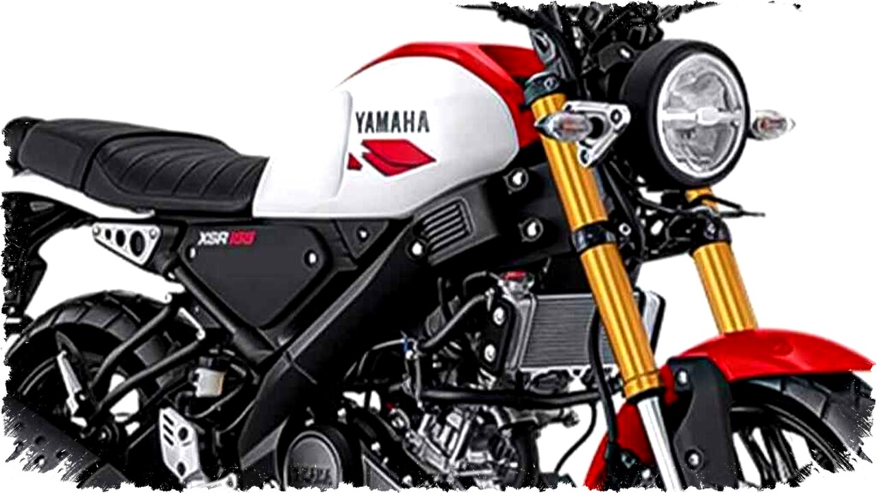 Yamaha XSR155 70th Anniversary Edition: Livery Legendaris YZF-R7 dan Teknologi Modern Terpadu