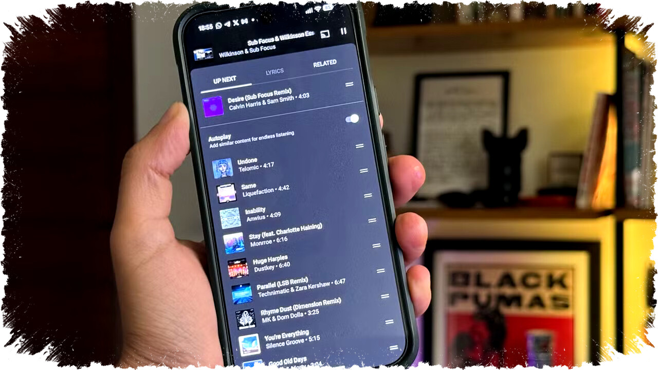 YouTube Music Luncurkan Fitur Playlist AI Mirip Spotify, Eksklusif untuk Pengguna Premium