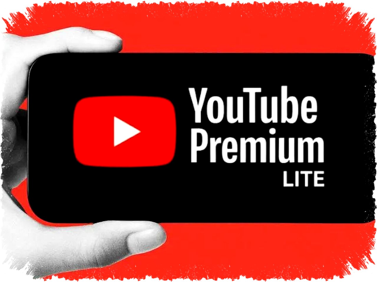 YouTube Premium Lite Kini Dilengkapi Fitur Background Playback dan Offline Download, Alternatif Serius Penggila Video Tanpa Harus Premium Penuh YouTube Premium Lite Kini Dilengkapi Fitur Background Playback dan Offline Download, Alternatif Serius Penggila Video Tanpa Harus Premium Penuh
