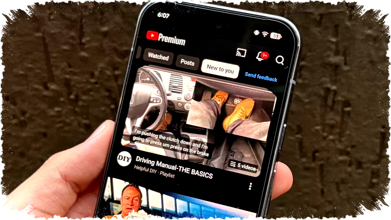 YouTube Ubah Cara Kirim Notifikasi: Klik Bel Tapi Video Favorit Bisa Gak Muncul, Terjebak Algoritma Baru yang Bikin Kamu Ketinggalan Update!