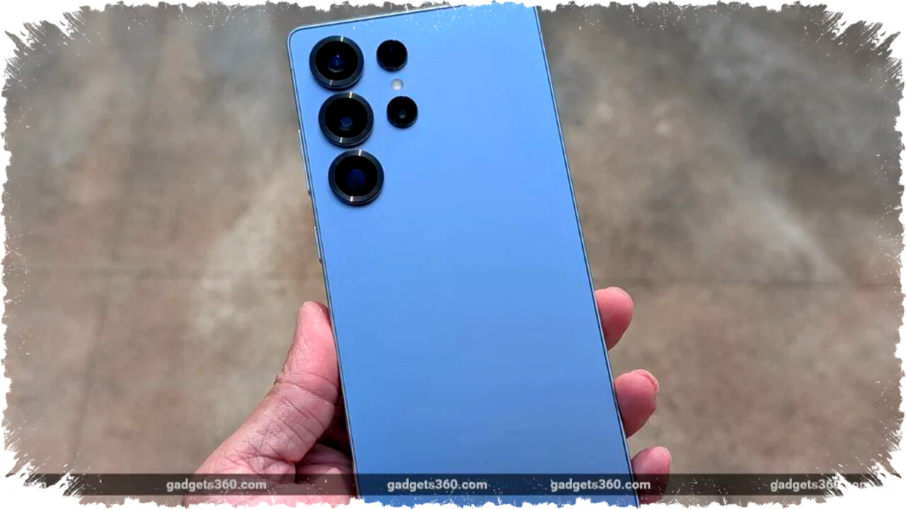 YouTuber Ungkap Samsung Galaxy S26 Ultra Tanpa Bluetooth S Pen, Dimensi dan Desain Dibandingkan iPhone 17 Pro Max YouTuber Ungkap Samsung Galaxy S26 Ultra Tanpa Bluetooth S Pen, Dimensi dan Desain Dibandingkan iPhone 17 Pro Max